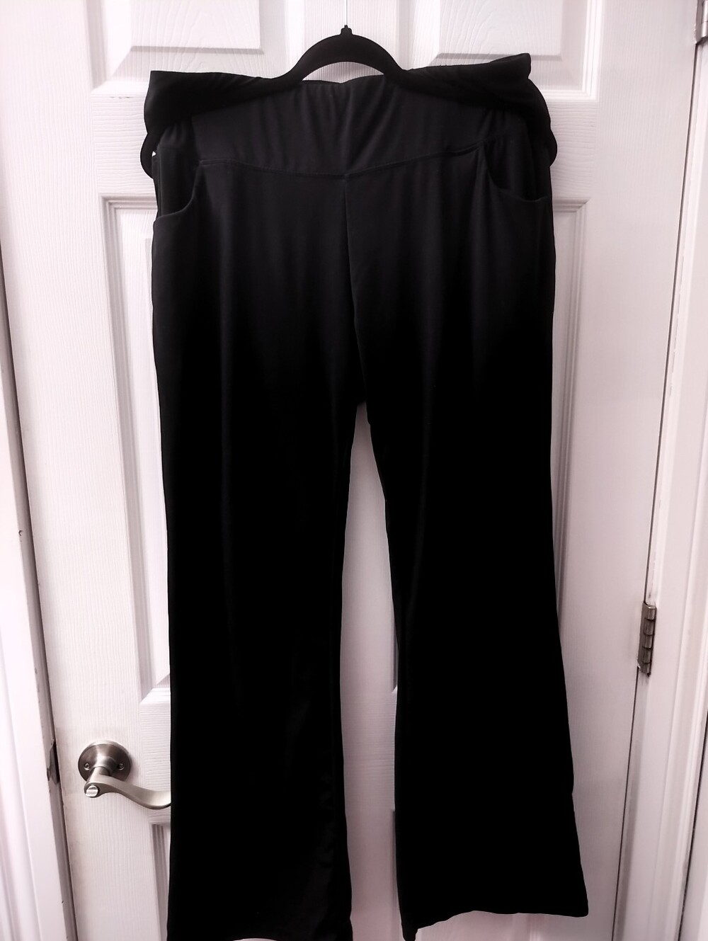 Stretchy Pants - Picture 4 of 4